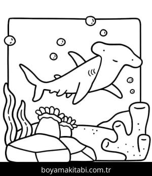 Coco Wyo boyama sayfası – keyifli zaman, renkli çizimler