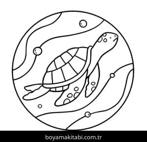 Coco Wyo boyama sayfası – yaratıcılık, eğlenceli etkinlik