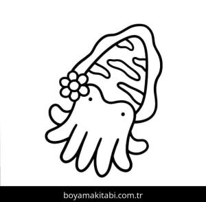 Coco Wyo boyama sayfası – yaratıcılığı geliştirir, keyifli zaman