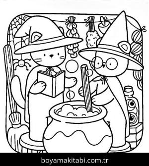 Coco Wyo boyama sayfası – eğitici aktivite, yaratıcılık