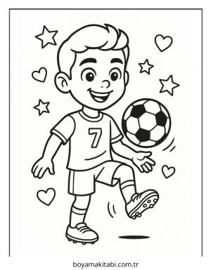 Cristiano Ronaldo Boyama