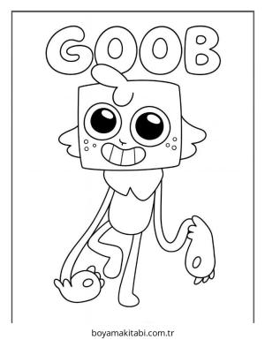 Dandy boyama sayfası – yaratıcılığı geliştirir, keyifli zaman