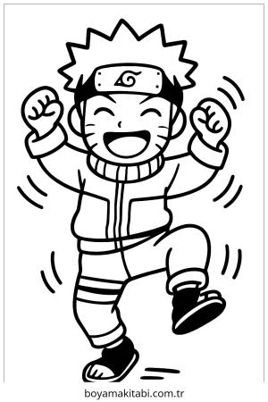 Dans boyama sayfası – kolay boyama, eğitici aktivite