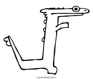 Dans boyama sayfası – ücretsiz yazdır, boyama etkinliği