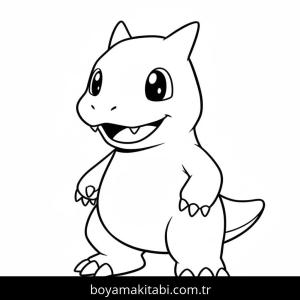 Digimon boyama sayfası – evde etkinlik, ücretsiz yazdır