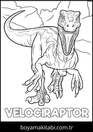Dinazor boyama sayfası 51800, Dinosaurs coloring page, 