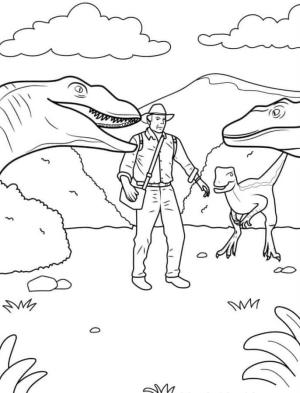 Dinozor boyama sayfası,  coloring page, , 