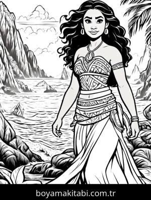 Disney Princess boyama sayfası,  coloring page, , 