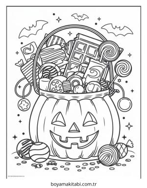 Disney boyama sayfası – yaratıcılık, eğlenceli etkinlik