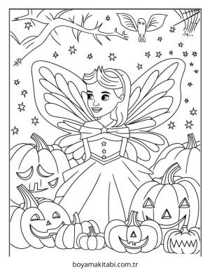 Disney boyama sayfası – yaratıcılığı geliştirir, keyifli zaman