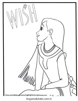 Disney boyama sayfası – ücretsiz yazdır, boyama etkinliği