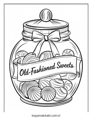 Disney boyama sayfası – çocuk aktivitesi, PDF indir