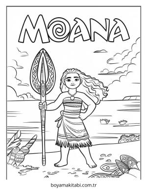 Disney boyama sayfası – boyama etkinliği, çocuk aktivitesi