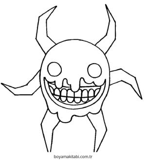 Doors Roblox boyama sayfası – ücretsiz yazdır, boyama etkinliği