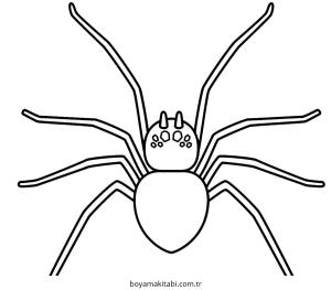 Doors Roblox boyama sayfası – çizgi film temalı, basit çizim