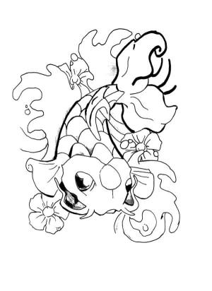 Dövme boyama sayfası,  coloring page, şekilli, minimal, çerçeveli