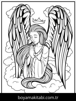 Dövme boyama sayfası – keyifli zaman, renkli çizimler