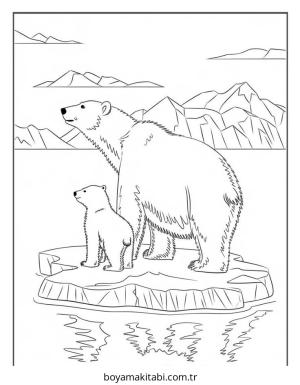 Dünya boyama sayfası – ücretsiz yazdır, boyama etkinliği