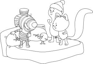 Dylan boyama sayfası, Dylan coloring page, , 