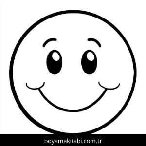 Emoji boyama sayfası – ücretsiz yazdır, boyama etkinliği