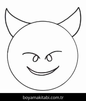 Emoji Boyama