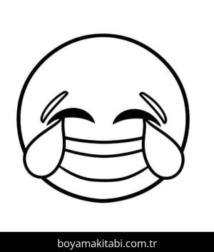 Emoji Boyama