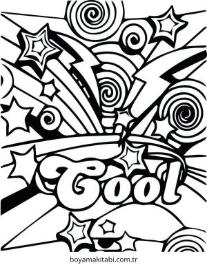Erkek Çocukları İçin boyama sayfası – eğitici aktivite, yaratıcılık