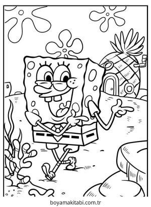 Erkek Çocukları İçin boyama sayfası – okul öncesi, evde etkinlik