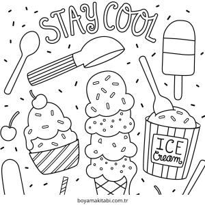 Erkek Çocukları İçin boyama sayfası – kolay boyama, eğitici aktivite