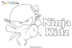 Erkek Çocukları İçin boyama sayfası – boyama çalışması, yaratıcılığı geliştirir