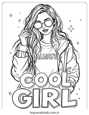 Erkek Çocukları İçin boyama sayfası – çocuklar için, çizgi film temalı