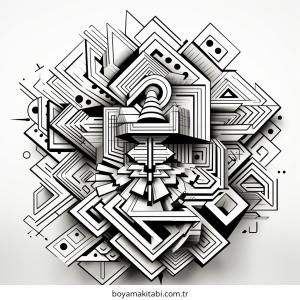 Erkek Çocukları İçin Boyama Sayfaları