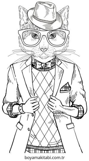 Erkek Çocukları İçin boyama sayfası – keyifli zaman, renkli çizimler