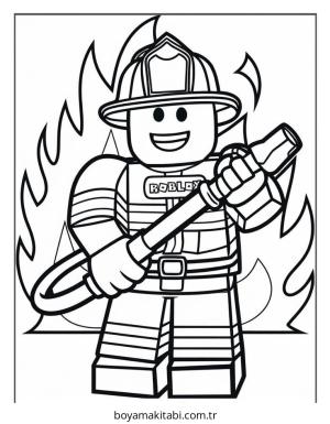 Erkek boyama sayfası – ücretsiz yazdır, boyama etkinliği