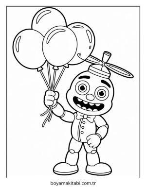 Erkek boyama sayfası – keyifli zaman, renkli çizimler