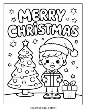 Erkek boyama sayfası – evde etkinlik, ücretsiz yazdır