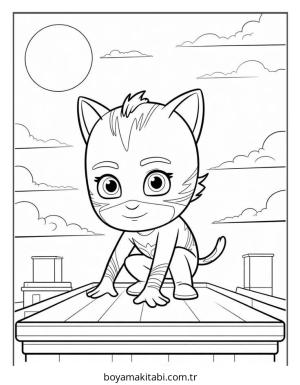 Erkek boyama sayfası – boyama etkinliği, çocuk aktivitesi