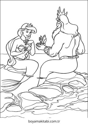 Evler boyama sayfası – eğlenceli etkinlik, el becerilerini geliştirir