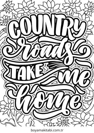 Evler boyama sayfası – yaratıcılığı geliştirir, keyifli zaman