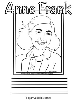 Evler boyama sayfası – çizgi film temalı, basit çizim