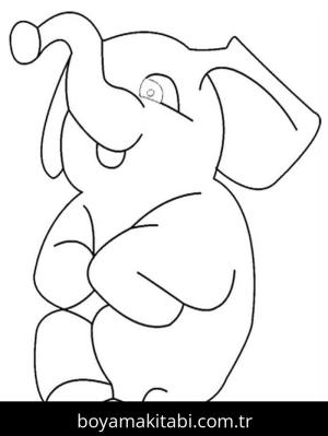 Filler boyama sayfası – çocuk aktivitesi, PDF indir