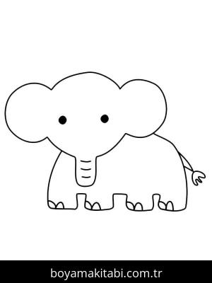 Filler boyama sayfası – yaratıcılığı geliştirir, keyifli zaman