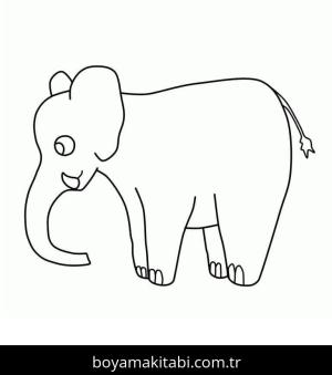 Filler boyama sayfası – keyifli zaman, renkli çizimler