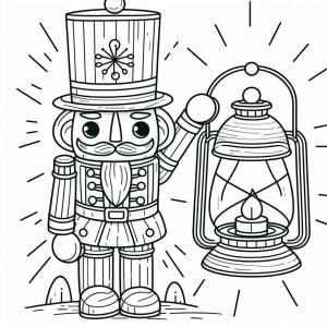 Fındıkkıran boyama sayfası,  coloring page, Fındıkkıran ücretsiz temel, 