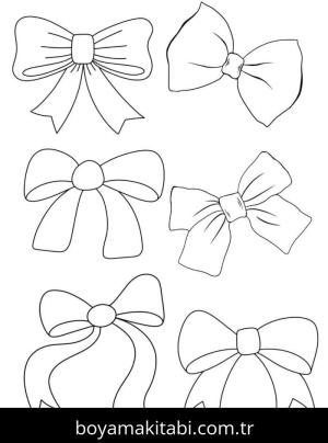 Fiyonk boyama sayfası – eğitici aktivite, yaratıcılık