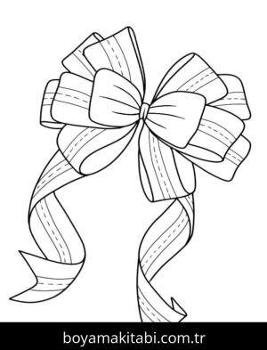 Fiyonk boyama sayfası – evde etkinlik, ücretsiz yazdır