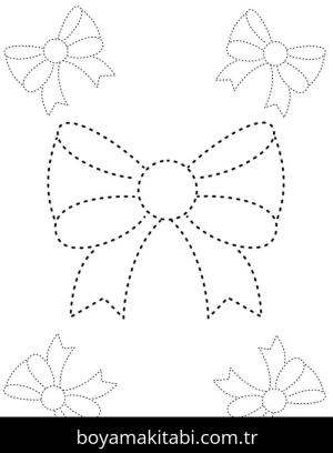 Fiyonk boyama sayfası – yaratıcılık, eğlenceli etkinlik