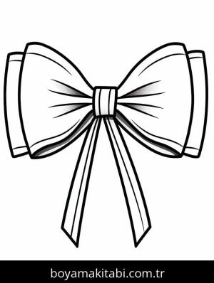 Fiyonk boyama sayfası – PDF indir, sevimli karakter