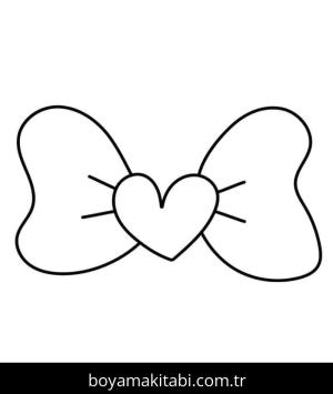 Fiyonk boyama sayfası – eğitici aktivite, yaratıcılık