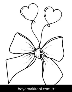 Fiyonk boyama sayfası – yaratıcılığı geliştirir, keyifli zaman